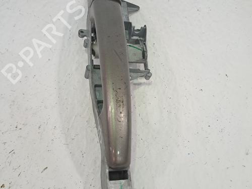 Rear right exterior door handle CITROËN C4 Grand Picasso I (UA_) 2.0 HDi 138 | BP24444860C130 
