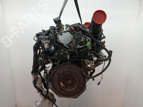 Engine RENAULT TALISMAN (LP_) 1.6 dCi 130 | BP23357241M1 