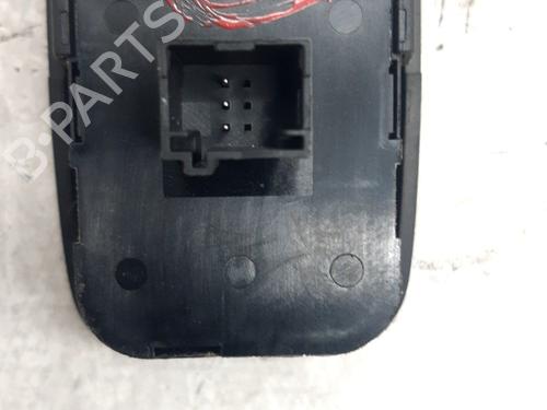 Left front window switch CITROËN C4 Picasso I MPV (UD_) 1.6 HDi | BP36376885I27 - Image 3