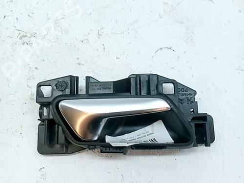 Maniglia interna posteriore destra OPEL CORSA F (P2JO) 1.2 MHEV (101 hp) 30622345