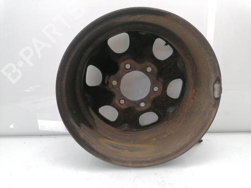 Rim NISSAN TERRANO II (R20) 2.7 TD 4WD | BP23458897C45 