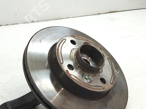 Venstre Styrespindel Lejehus DACIA SPRING EV (B6M1) | BP38168469M25 - Image 2