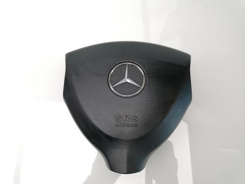 Used Driver airbag MERCEDES-BENZ A-CLASS (W169) A 180 CDI (169.007, 169.307) (109 hp) 23383099