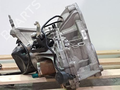 Gearbox NISSAN MICRA III (K12) 1.4 16V | BP23379971M3 