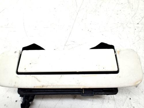 Venstre bak utvendig håndtak AUDI 80 B4 Saloon (8C2) 2.0 E (115 hp) 29992355