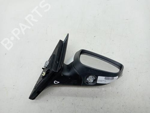 Right mirror FORD FOCUS IV (HN) 1.5 EcoBoost | BP23352185C27 