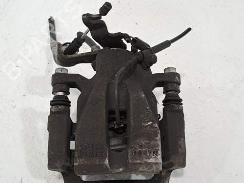 Used Right rear brake caliper MINI MINI CLUBMAN (F54) Cooper (136 hp) 25708024