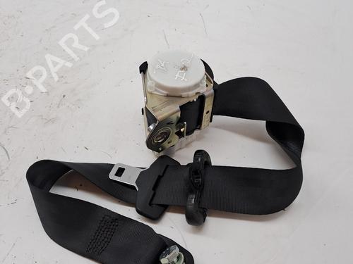 Rear left seatbelt FIAT BRAVO II (198_) 1.6 D Multijet (198AXH1B) | BP23368729I29 