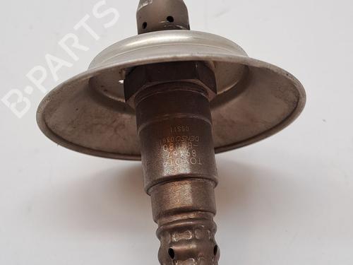 Electronic sensor TOYOTA YARIS (_P13_) 1.5 Hybrid (NHP130_, NHP130) | BP23366544M84 