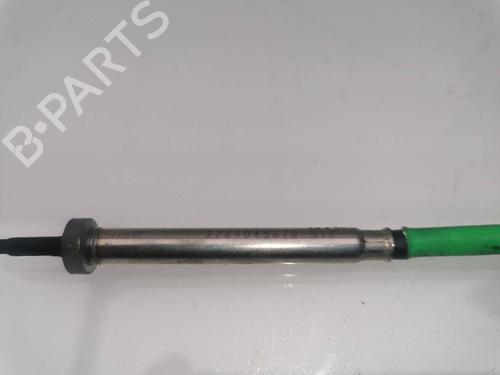 Elektronisk sensor NISSAN MICRA V (K14) 0.9 IG-T (90 hp) 24107998