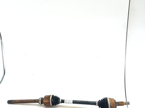Used Right front driveshaft Right front driveshaft PEUGEOT 308 SW III (FC_, FJ_, FR_, F4_, FN_) BlueHDi 130 (FCYHZL, FCYHZT) (131 hp) 29606629 29606629