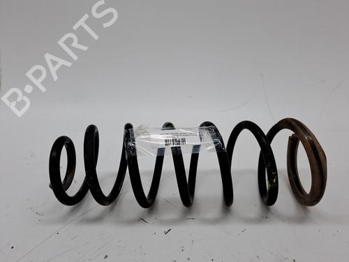 Used Shock absorber spring PEUGEOT EXPERT Van (VF3A_, VF3U_, VF3X_) 2.0 HDi 120 (120 hp) 23363821