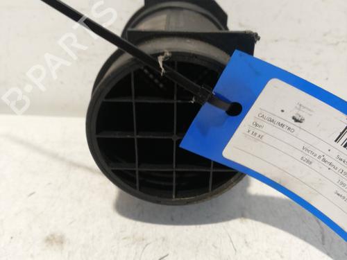 Mass air flow sensor OPEL VECTRA B Hatchback (J96) 1.8 i 16V (F68) | BP25460268M95