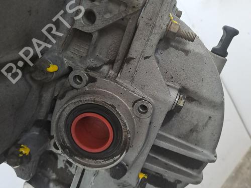 Gearbox ALFA ROMEO GT (937_) 1.9 JTD (937CXN1B) | BP23372891M3 