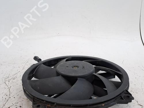 Radiator fan CITROËN BERLINGO Box Body/MPV (B9) 1.6 HDi / BlueHDi 75 | BP27653069M35