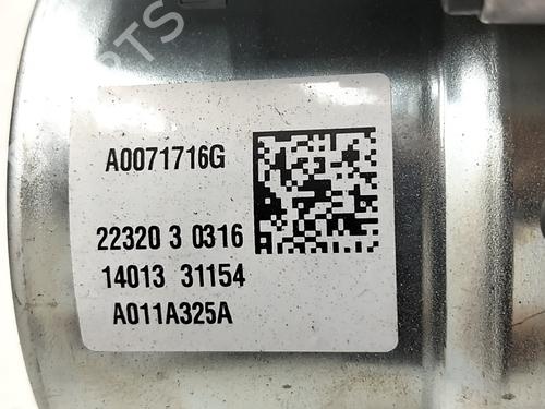 Steering column FORD PUMA (J2K, CF7) 1.0 EcoBoost | BP39740808M21  - Image 6