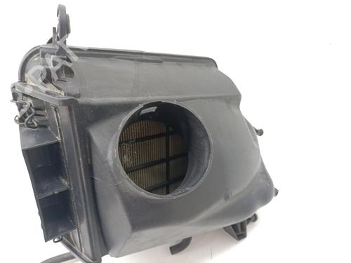 Air filter box NISSAN QASHQAI I (J10, NJ10) 1.6 | BP27731797M87 