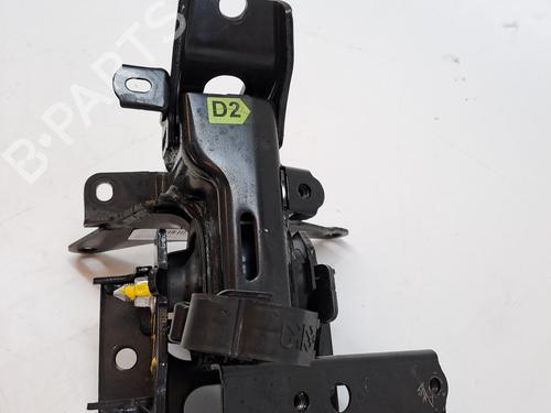 Used Support TOYOTA YARIS (_P13_) 1.5 Hybrid (NHP130_, NHP130) (101 hp) 23369445