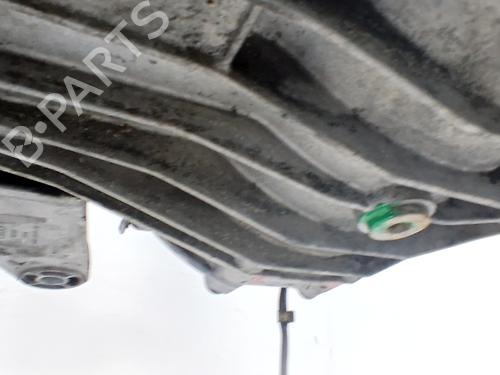 Gearbox AUDI A6 C5 (4B2, 4B4) 2.5 TDI | BP32204592M3 - Image 3