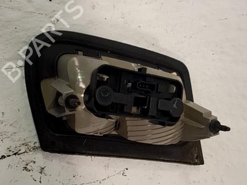 Left tailgate light SAAB 9-3 (YS3F, E79, D79, D75) 1.9 TTiD | BP33772259C79 - Image 2