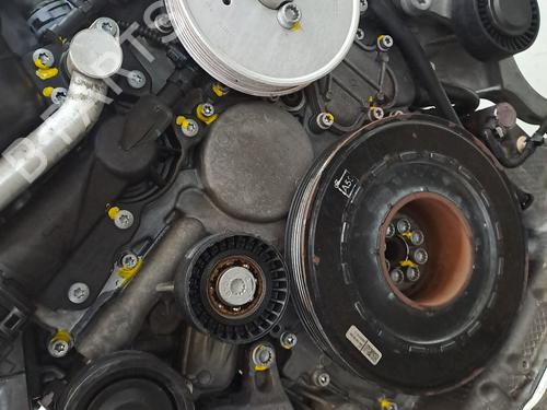Engine AUDI A7 Sportback (4GA, 4GF) 3.0 TDI quattro | BP23369344M1 