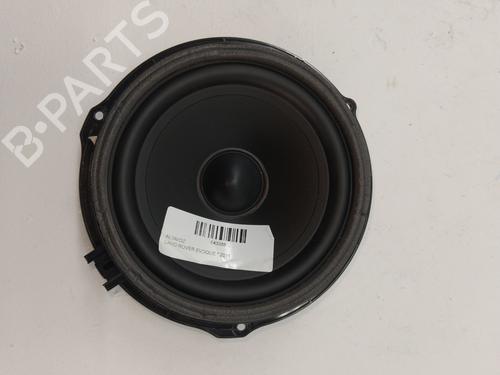 Used Speaker LAND ROVER RANGE ROVER EVOQUE VAN (L538) TD4 4x4 (150 hp) 24189487