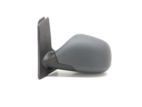 Left mirror SEAT ALTEA (5P1) 2.0 TDI | BP26315223C26 