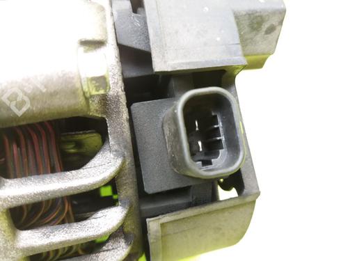Used Alternator OPEL CORSA D (S07) 1.3 CDTI (L08, L68) (75 hp) 23453820