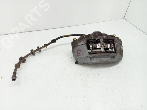 Used Left front brake caliper AUDI Q5 (8RB) 2.0 TDI (150 hp) 29179472
