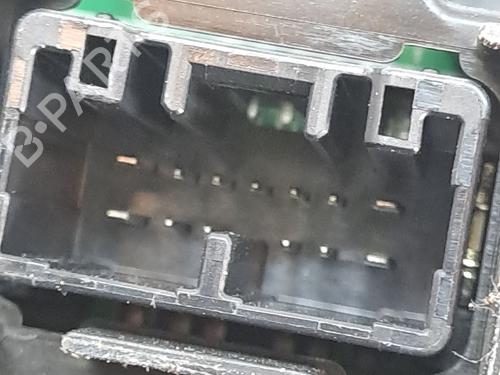 Instrument cluster TOYOTA YARIS (_P13_) 1.5 Hybrid (NHP130_, NHP130) | BP23369439C47 