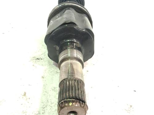 Left front driveshaft CHEVROLET CRUZE (J300) 2.0 CDI | BP32107164M38