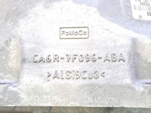 Gearbox FORD FOCUS IV (HN) 1.0 EcoBoost | BP23373270M3 