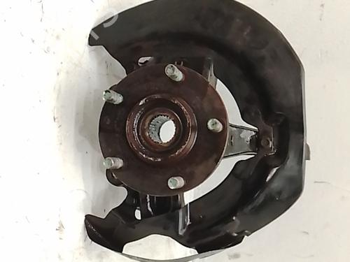 Left front steering knuckle MAZDA 5 (CR) 2.0 CD (CR19) | BP38420293M25 - Image 2