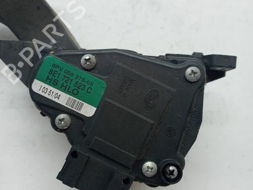 Pedal AUDI A4 B6 Avant (8E5) 3.0 | BP23352302I4 