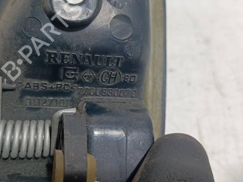 Front right interior door handle CITROËN AX (ZA-_) 14 (ZA) | BP25986764I14 
