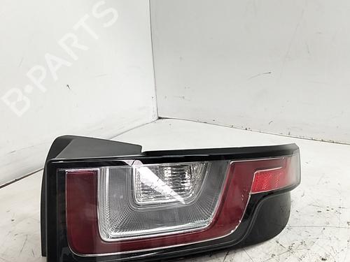 Used Right taillight Right taillight LAND ROVER RANGE ROVER EVOQUE (L538) 2.0 D (150 hp) 40119559 40119559