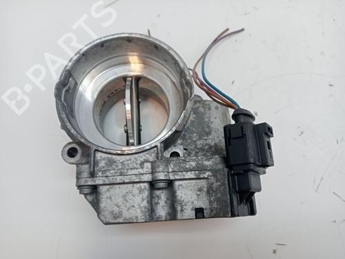 Used Throttle body SEAT LEON (1P1) 1.9 TDI (90 hp) 23283039