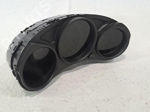 Instrument cluster CITROËN C4 II (NC_) 1.6 BlueHDi 100 | BP24587433C47 