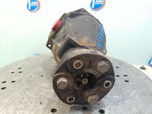 Rear differential MERCEDES-BENZ C-CLASS T-Model (S203) C 220 CDI (203.206, 203.208) | BP24109281M24 