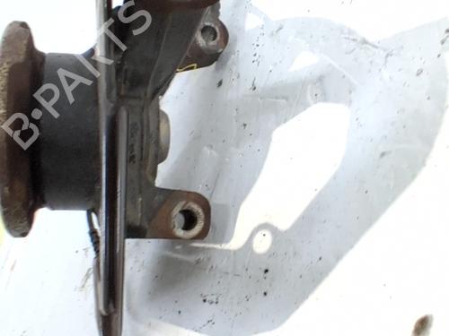 Right front steering knuckle SMART FORTWO Coupe (453) electric drive / EQ (453.391) | BP36788447M26 - Image 3
