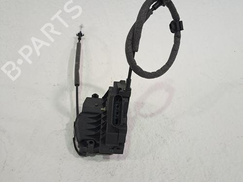 Front right lock FORD FOCUS III 1.6 Ti | BP23289901C97 