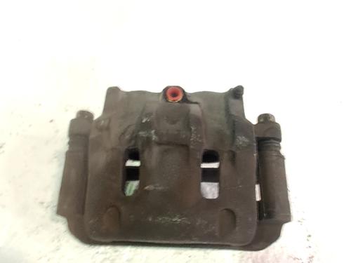 Used Right front brake caliper KIA CARNIVAL II (GQ) 2.9 CRDi (144 hp) 31012015