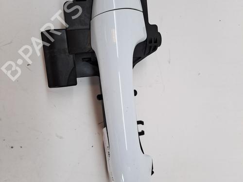Used Rear right exterior door handle KIA CEE'D (JD) 1.4 CRDi 90 (90 hp) 23363190