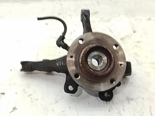 Used Left front steering knuckle Left front steering knuckle 39498906 39498906