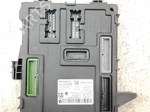 electronic-module-renault-megane-iv-hatchback-b9amn_-2015-36258043 main image