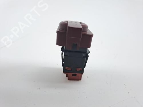 Warning switch CITROËN C4 I (LC_) 1.6 HDi | BP23281712I22 