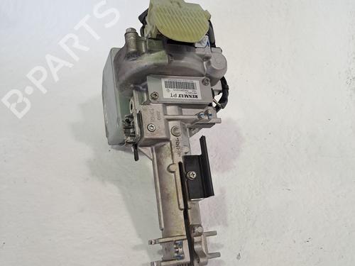 Steering column RENAULT MEGANE III Hatchback (BZ0/1_, B3_) 1.2 TCe (BZ2B, BZ11) | BP27378241M21 