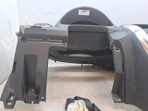 Used Airbag Kit SUZUKI SX4 (EY, GY) 1.6 DDIS (RW416D) (90 hp) 28336735