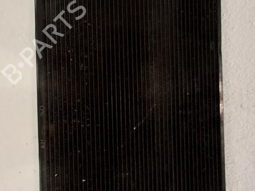 Used AC radiator AC radiator AUDI A4 B6 (8E2) 2.0 (130 hp) 34367600 34367600