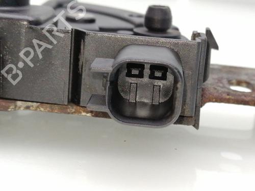 Used Hood lock FORD MONDEO III Saloon (B4Y) 2.0 16V DI / TDDi / TDCi (90 hp) 23419911